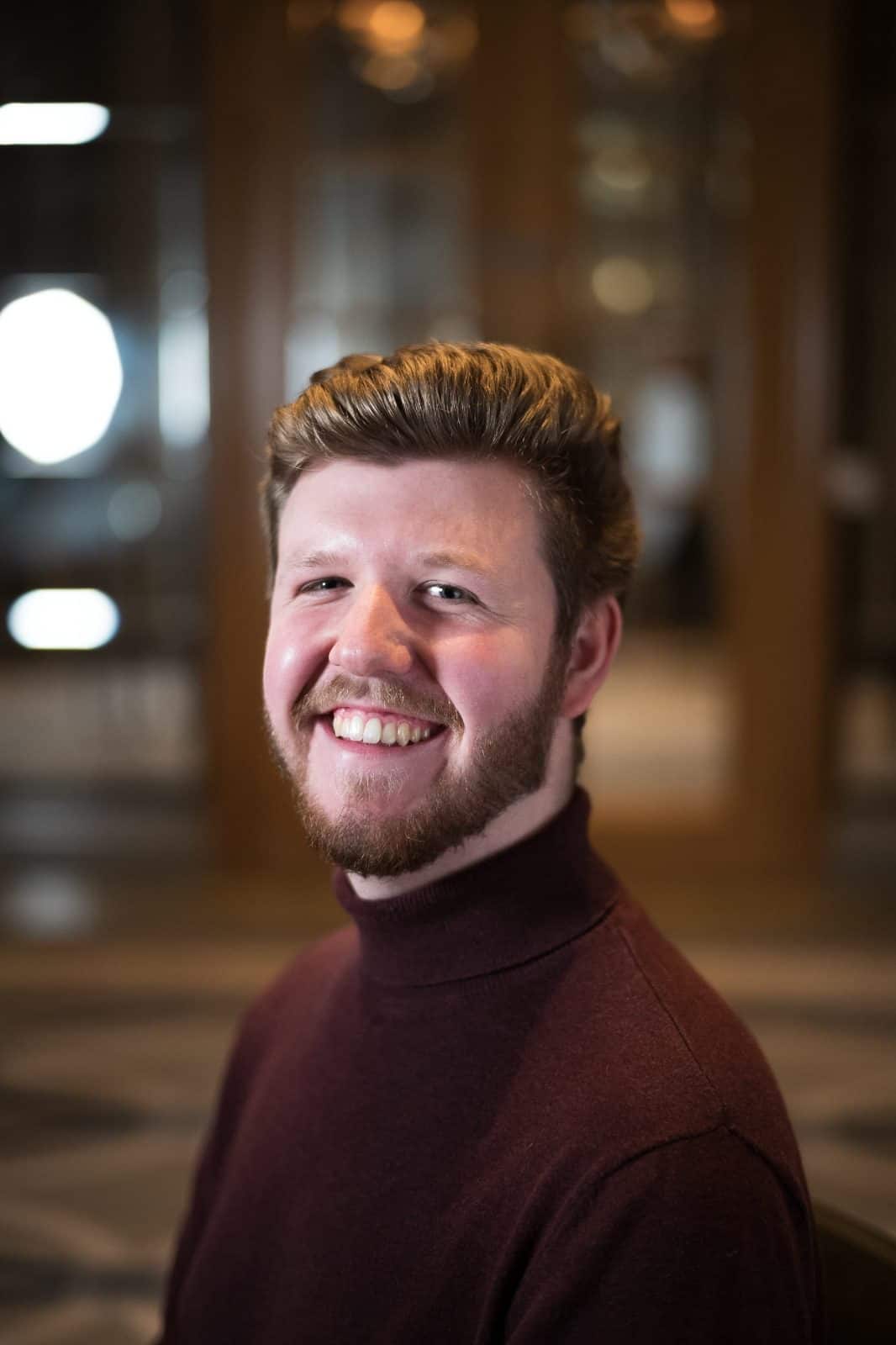 picture of Daniel Barratt