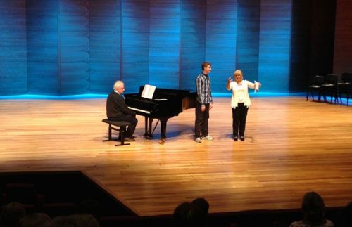 Celebration of the Voice conference, Perth WA