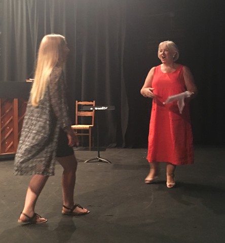 New Generation Festival, Florence