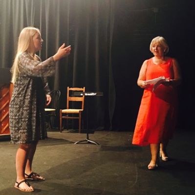 New Generation Festival NGF, Florence