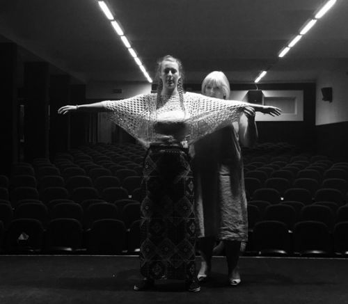 New Generation Festival, Florence    