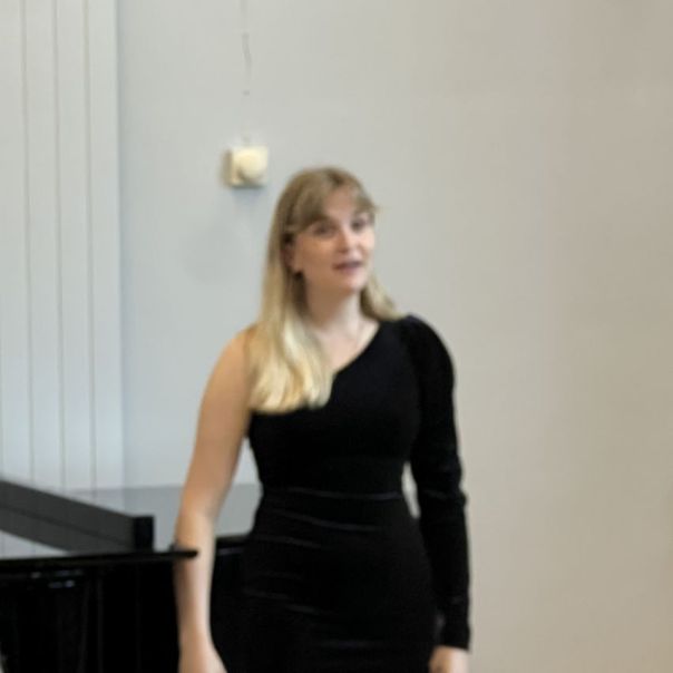 B Mus 2 Lieder Concert 2023