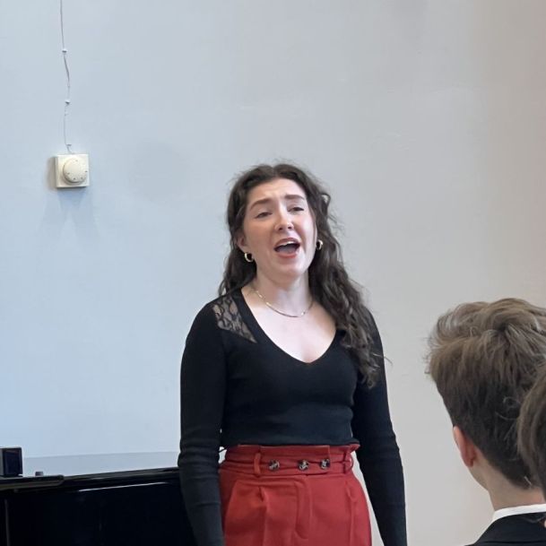 B Mus 2 Lieder Concert 2023