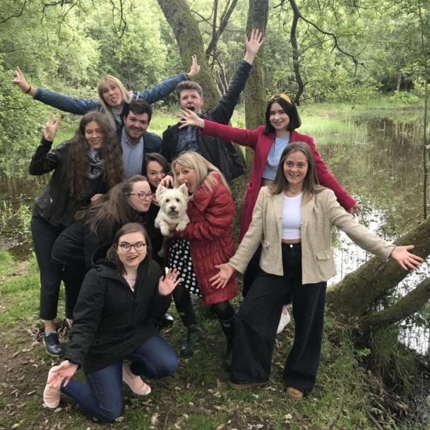 Party Summer Kippen 2019