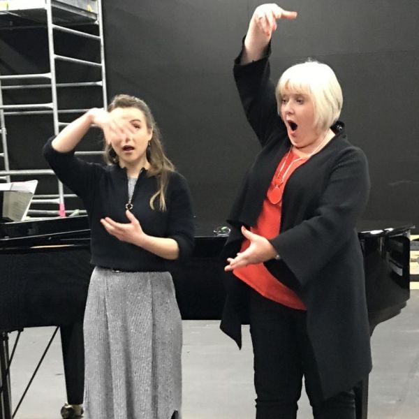 South Australian Opera