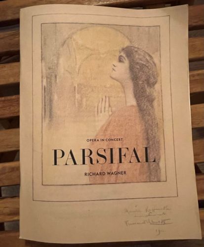 Lisa Willems Singing in Brussels