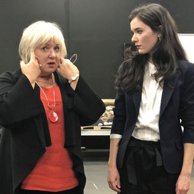 South Australian Opera